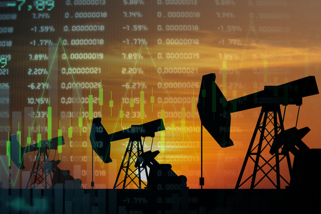 Нефть дорожает на фоне перебоев поставок из Казахстана