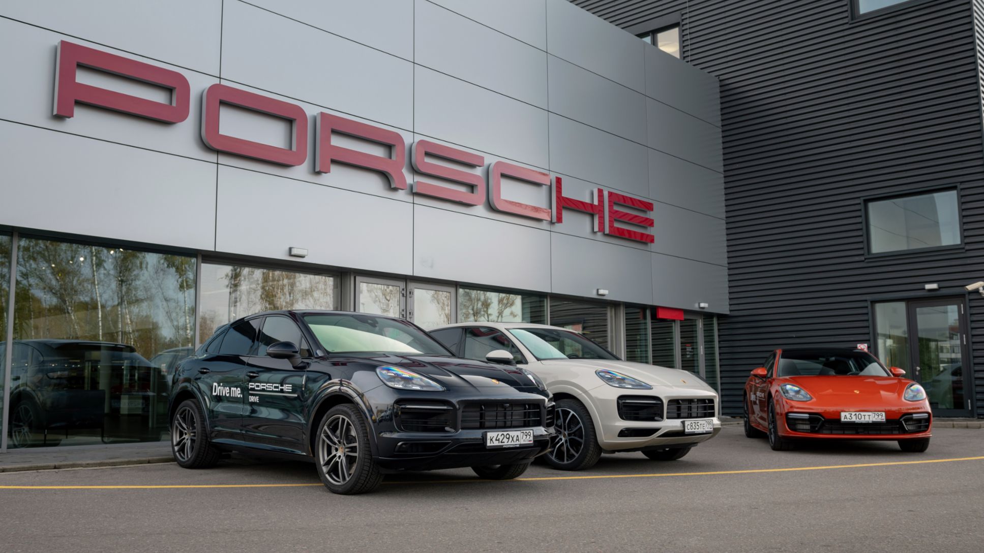Porsche SE снижает прогноз прибыли из-за низких показателей первого полугодия и намерена расшириться в оборонной отрасли