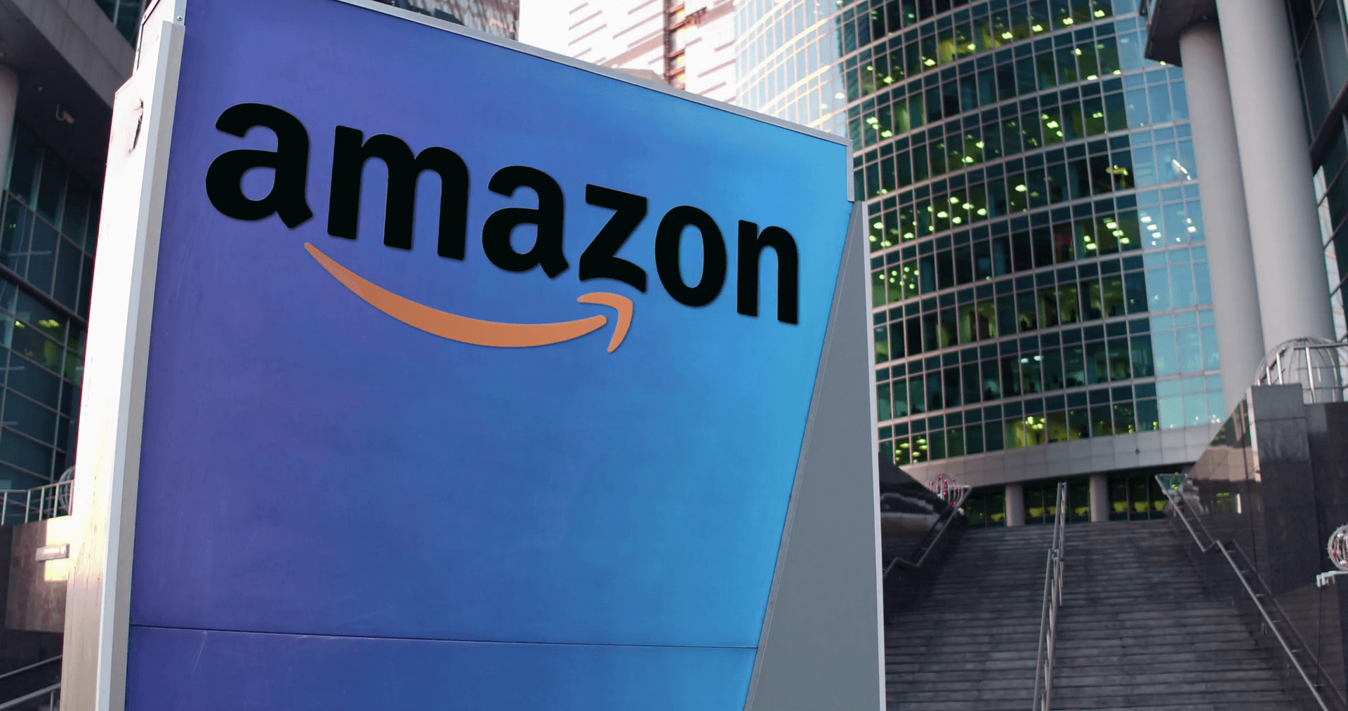 Почему акции Amazon отстают на рынке, охваченном одержимостью ИИ?